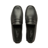 Supple Classic Penny Driving Loafers
